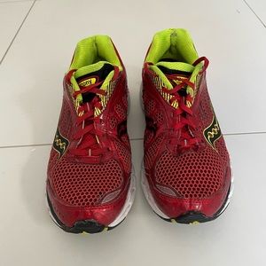 Saucony Ride 6 Men’s Size 11.5